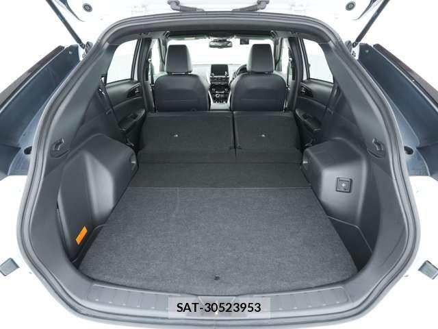 Mitsubishi ECLIPSE CROSS 2022-06 8207361-8