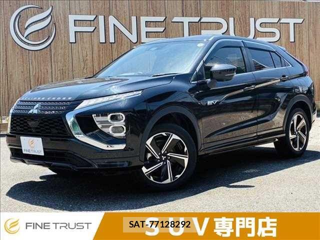 Mitsubishi ECLIPSE CROSS 2021-06 8207364-0