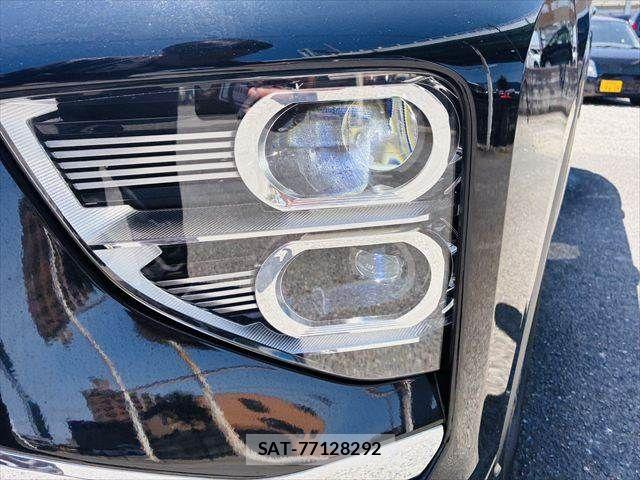 Mitsubishi ECLIPSE CROSS 2021-06 8207364-11