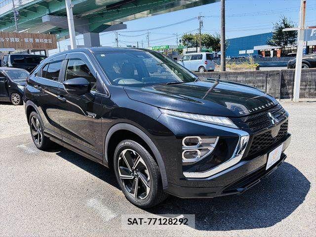 Mitsubishi ECLIPSE CROSS 2021-06 8207364-14