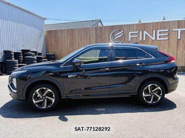 Mitsubishi ECLIPSE CROSS 2021-06 8207364-19
