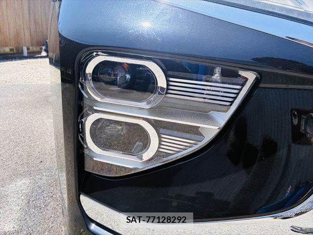Mitsubishi ECLIPSE CROSS 2021-06 8207364-21