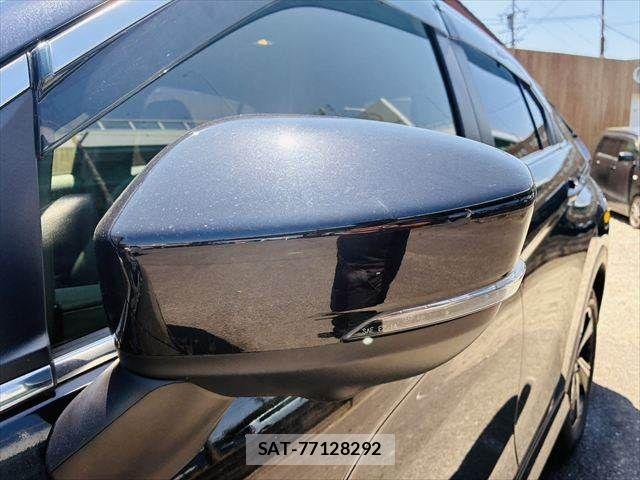 Mitsubishi ECLIPSE CROSS 2021-06 8207364-22