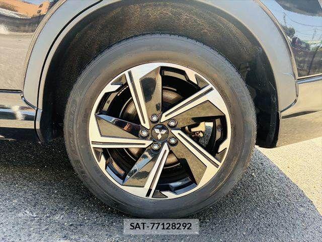 Mitsubishi ECLIPSE CROSS 2021-06 8207364-25