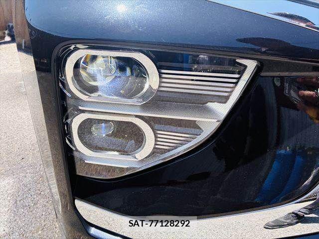 Mitsubishi ECLIPSE CROSS 2021-06 8207364-27