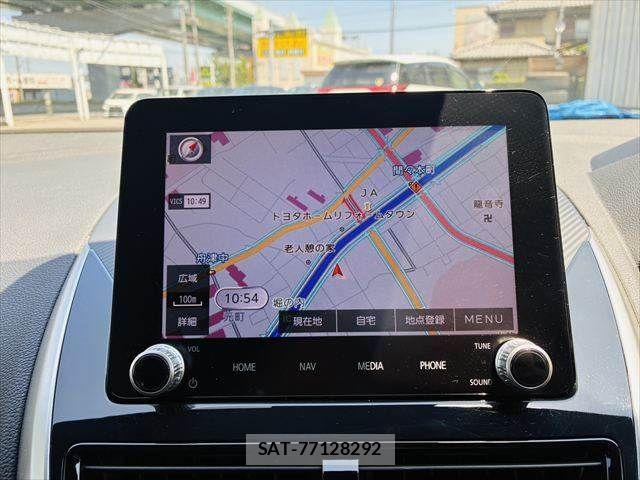 Mitsubishi ECLIPSE CROSS 2021-06 8207364-3