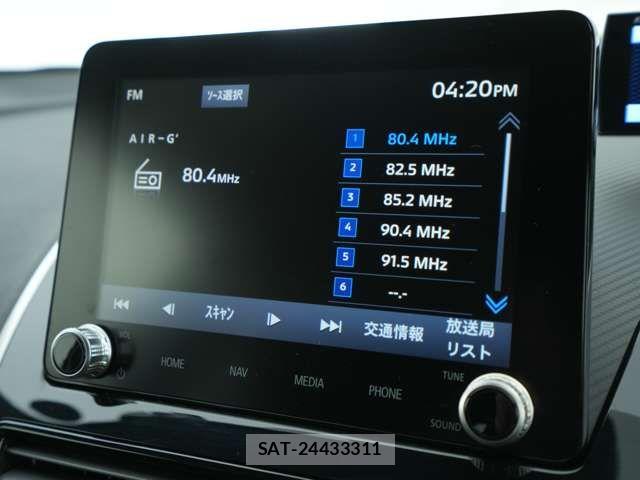 Mitsubishi ECLIPSE CROSS 2021-07 8207363-9