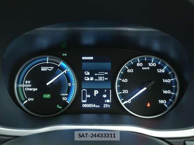 Mitsubishi ECLIPSE CROSS 2021-07 8207363-11