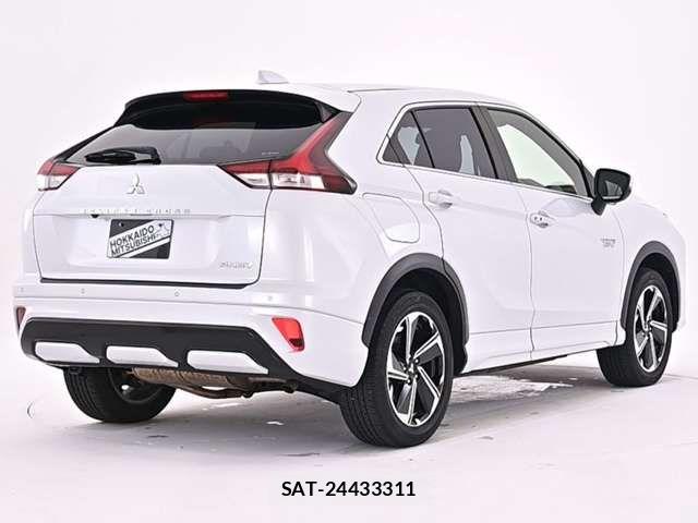 Mitsubishi ECLIPSE CROSS 2021-07 8207363-17