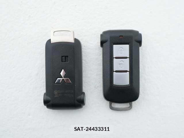 Mitsubishi ECLIPSE CROSS 2021-07 8207363-18