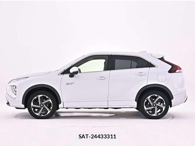 Mitsubishi ECLIPSE CROSS 2021-07 8207363-2