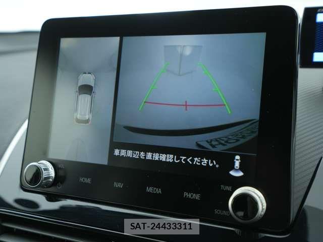 Mitsubishi ECLIPSE CROSS 2021-07 8207363-3