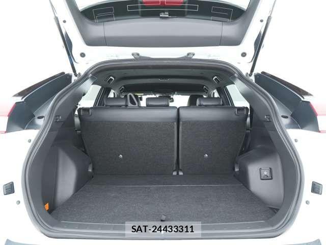 Mitsubishi ECLIPSE CROSS 2021-07 8207363-7