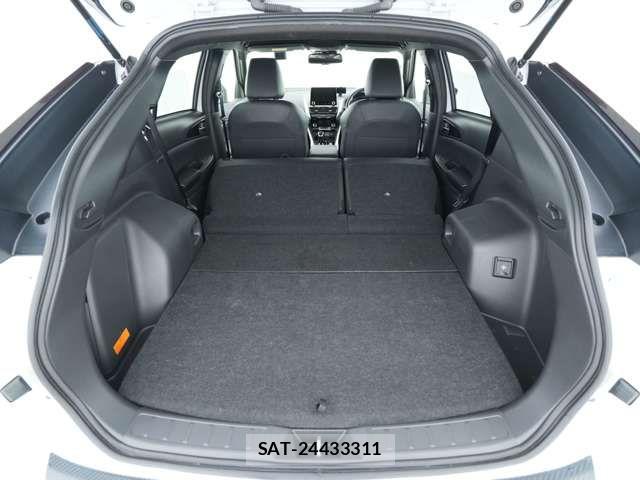 Mitsubishi ECLIPSE CROSS 2021-07 8207363-8