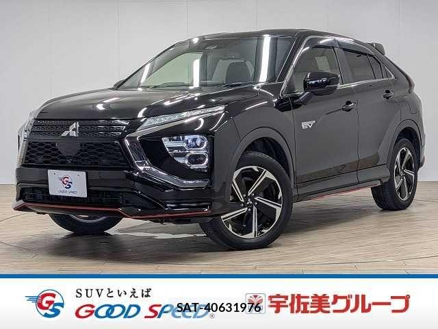 Mitsubishi ECLIPSE CROSS 2021-03 8245116-0
