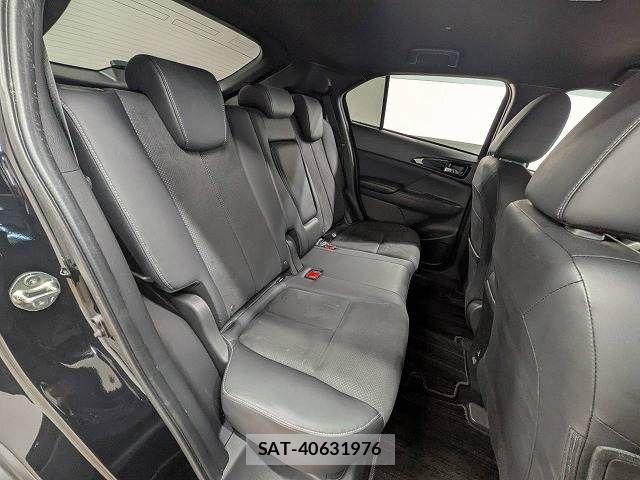Mitsubishi ECLIPSE CROSS 2021-03 8245116-11