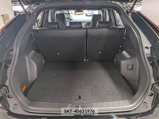 Mitsubishi ECLIPSE CROSS 2021-03 8245116-12