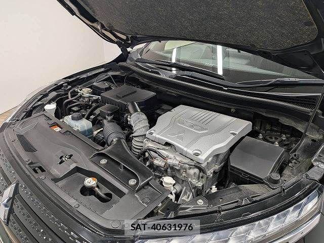 Mitsubishi ECLIPSE CROSS 2021-03 8245116-13