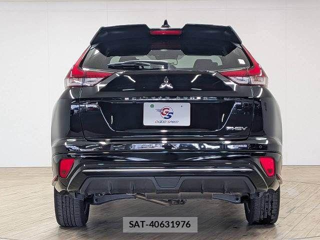 Mitsubishi ECLIPSE CROSS 2021-03 8245116-15