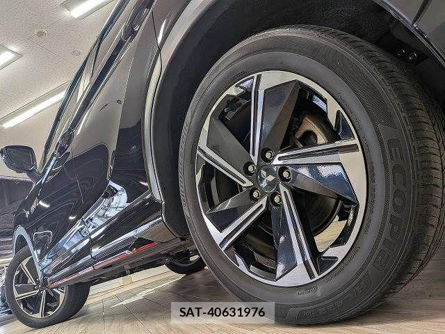 Mitsubishi ECLIPSE CROSS 2021-03 8245116-18
