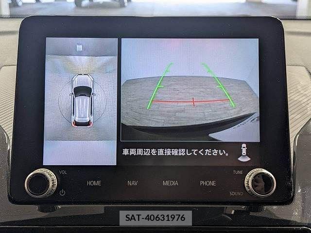 Mitsubishi ECLIPSE CROSS 2021-03 8245116-3