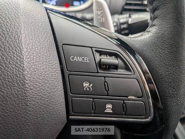 Mitsubishi ECLIPSE CROSS 2021-03 8245116-4