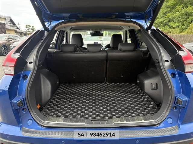 Mitsubishi ECLIPSE CROSS 2021-10 8245117-11