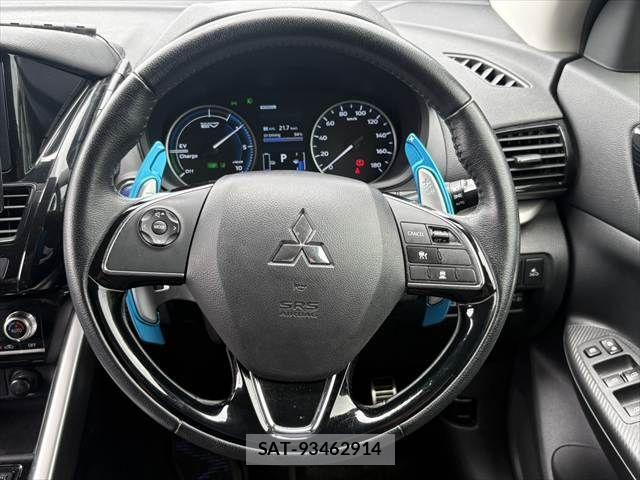 Mitsubishi ECLIPSE CROSS 2021-10 8245117-12