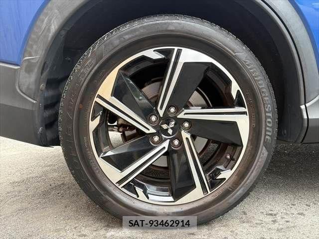 Mitsubishi ECLIPSE CROSS 2021-10 8245117-15
