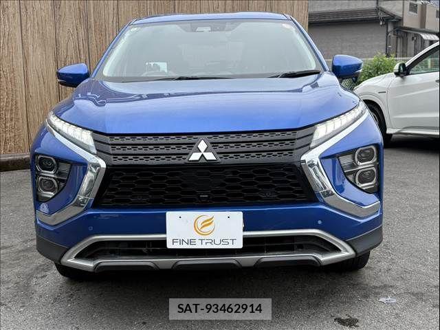 Mitsubishi ECLIPSE CROSS 2021-10 8245117-16