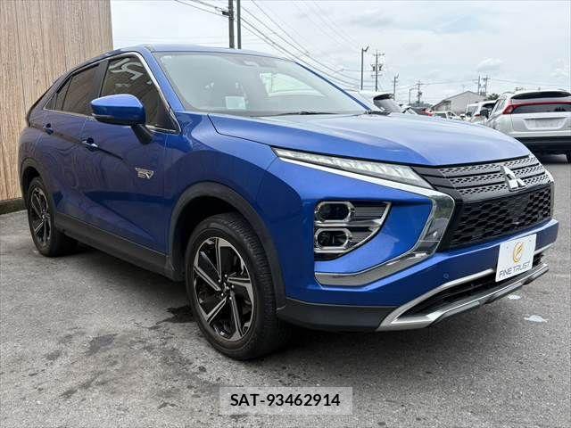 Mitsubishi ECLIPSE CROSS 2021-10 8245117-17