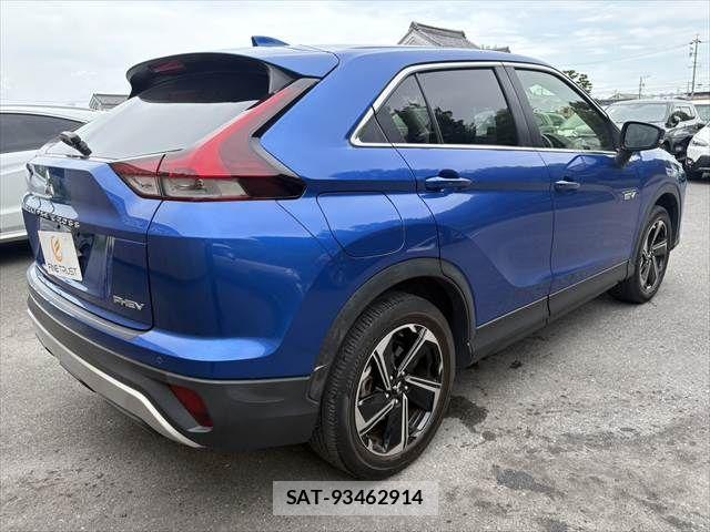 Mitsubishi ECLIPSE CROSS 2021-10 8245117-19
