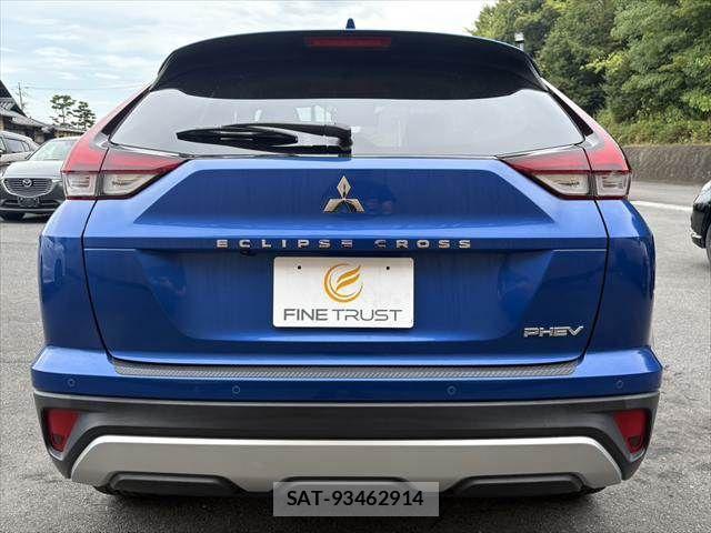 Mitsubishi ECLIPSE CROSS 2021-10 8245117-20