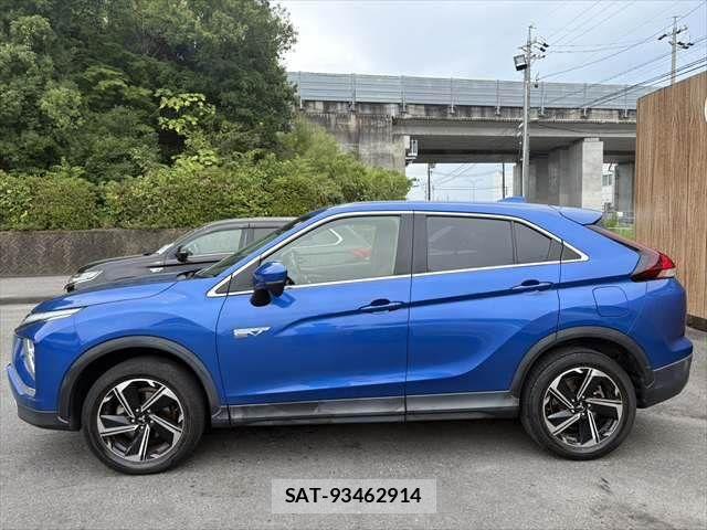 Mitsubishi ECLIPSE CROSS 2021-10 8245117-22