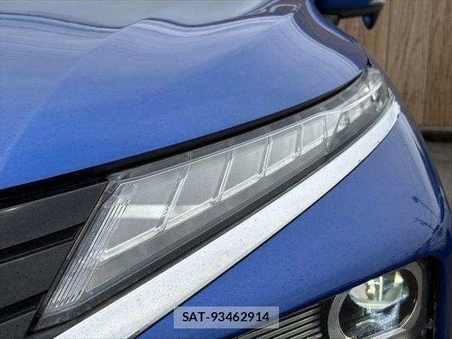 Mitsubishi ECLIPSE CROSS 2021-10 8245117-24