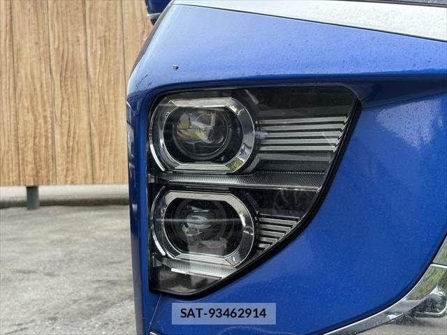 Mitsubishi ECLIPSE CROSS 2021-10 8245117-25