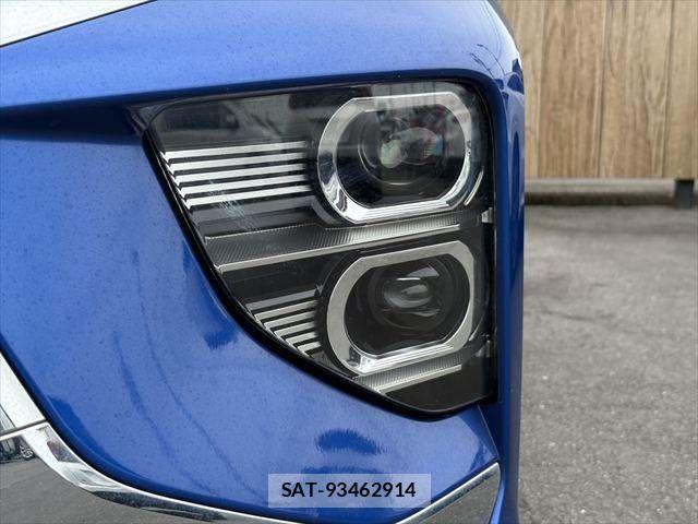 Mitsubishi ECLIPSE CROSS 2021-10 8245117-26