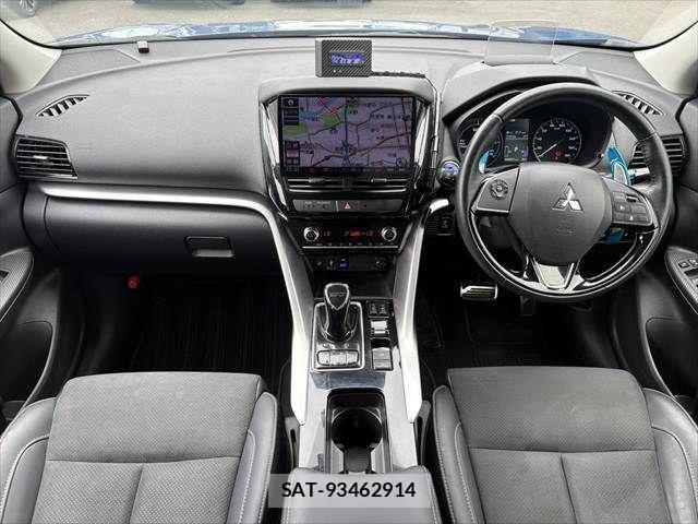 Mitsubishi ECLIPSE CROSS 2021-10 8245117-2