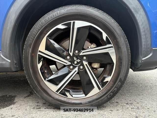 Mitsubishi ECLIPSE CROSS 2021-10 8245117-29