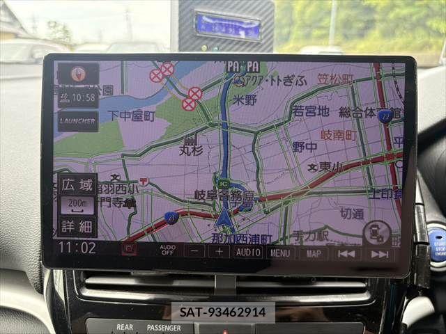 Mitsubishi ECLIPSE CROSS 2021-10 8245117-3