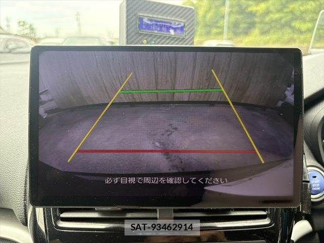 Mitsubishi ECLIPSE CROSS 2021-10 8245117-5