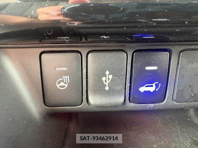 Mitsubishi ECLIPSE CROSS 2021-10 8245117-7