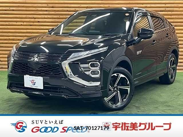 Mitsubishi ECLIPSE CROSS 2021-06 8245113-0
