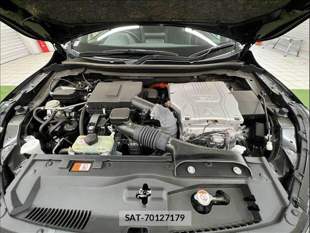 Mitsubishi ECLIPSE CROSS 2021-06 8245113-13