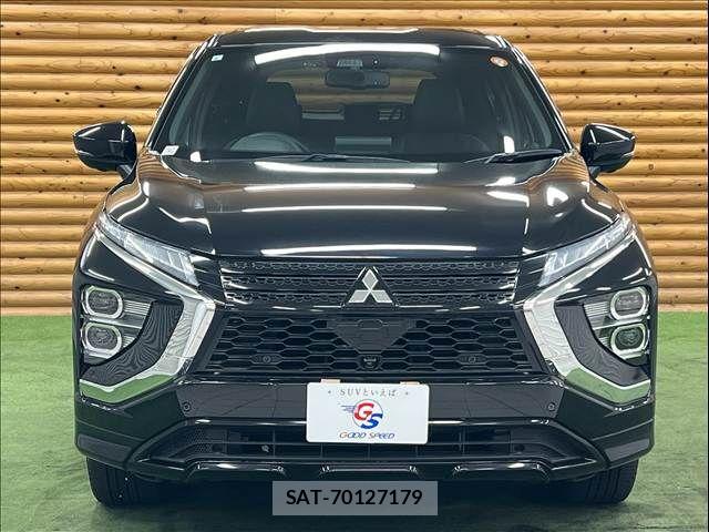 Mitsubishi ECLIPSE CROSS 2021-06 8245113-14
