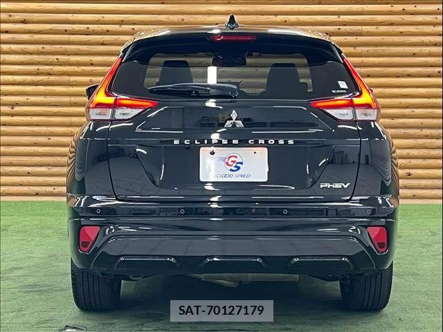 Mitsubishi ECLIPSE CROSS 2021-06 8245113-15