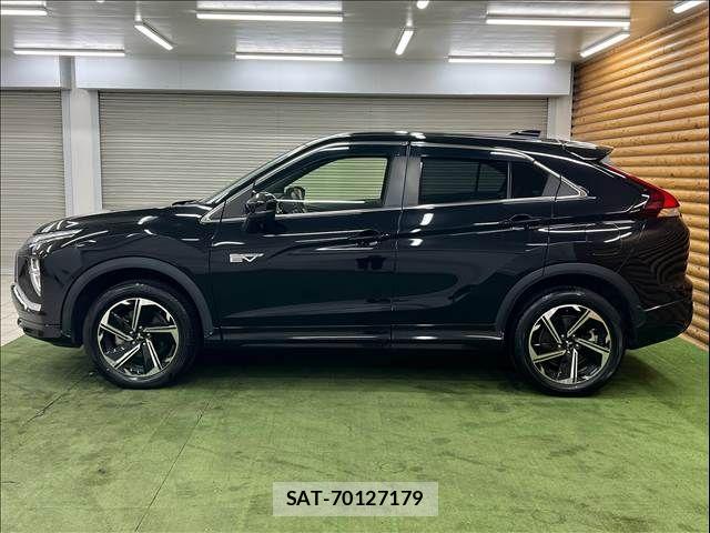 Mitsubishi ECLIPSE CROSS 2021-06 8245113-16