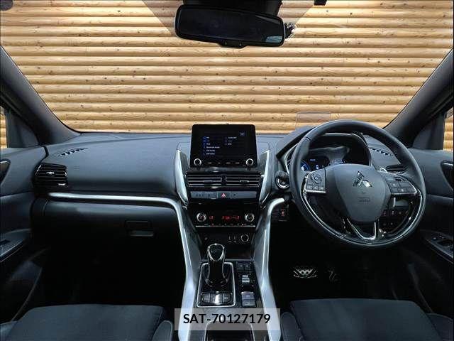 Mitsubishi ECLIPSE CROSS 2021-06 8245113-1