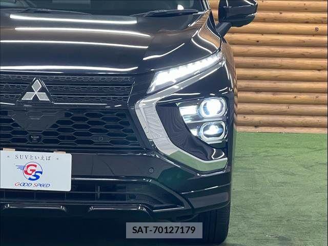 Mitsubishi ECLIPSE CROSS 2021-06 8245113-19