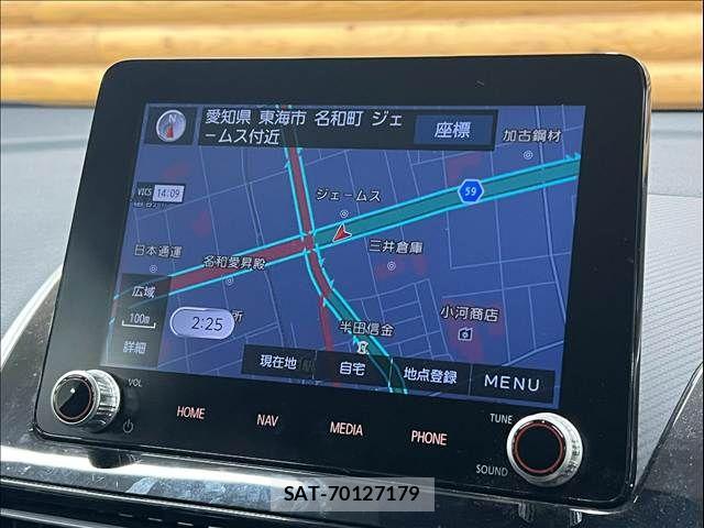 Mitsubishi ECLIPSE CROSS 2021-06 8245113-2